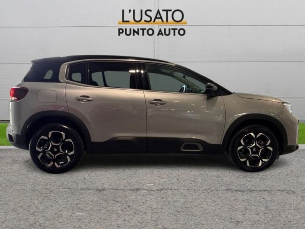 Citroen C5 Aircross usata a Ancona (3)