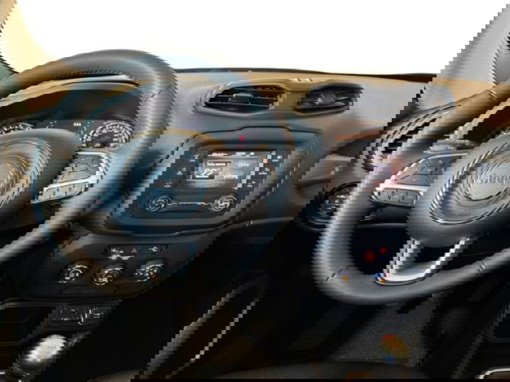 Jeep Renegade usata a Ancona (10)