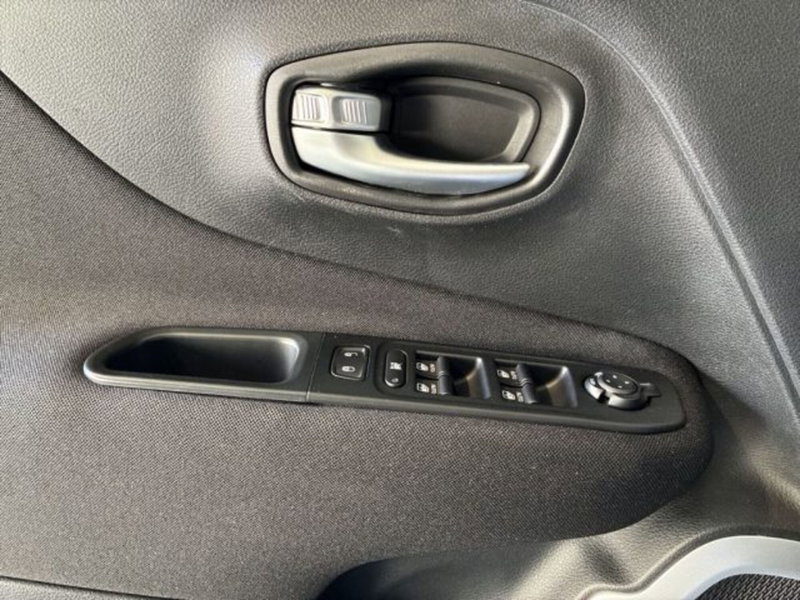 Jeep Renegade usata a Ancona (13)