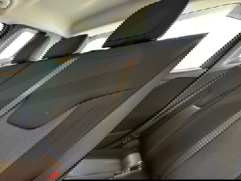 Jeep Renegade usata a Ancona (14)