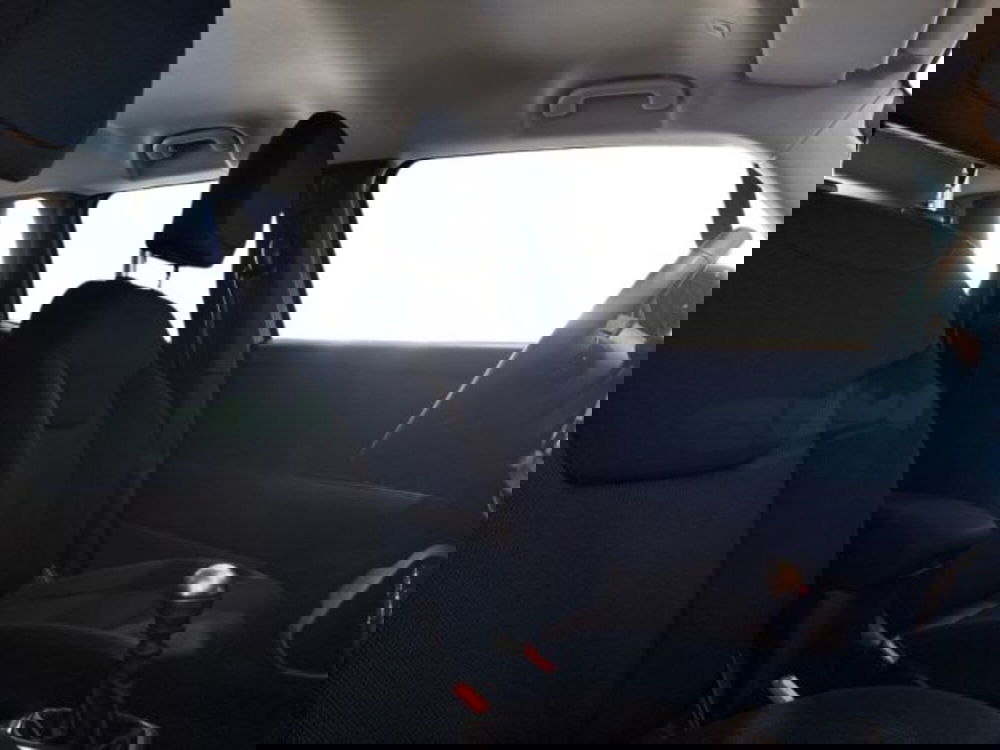 Jeep Renegade usata a Ancona (16)