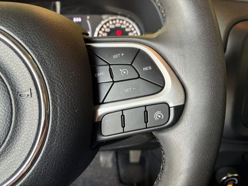 Jeep Renegade usata a Ancona (20)