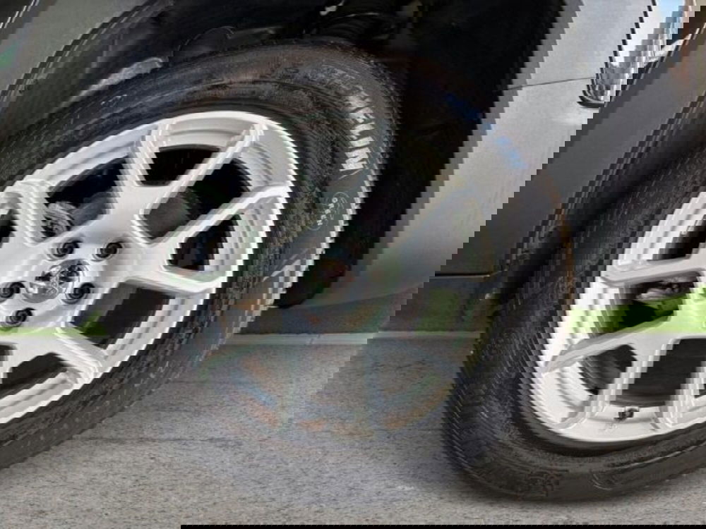Jeep Renegade usata a Ancona (8)