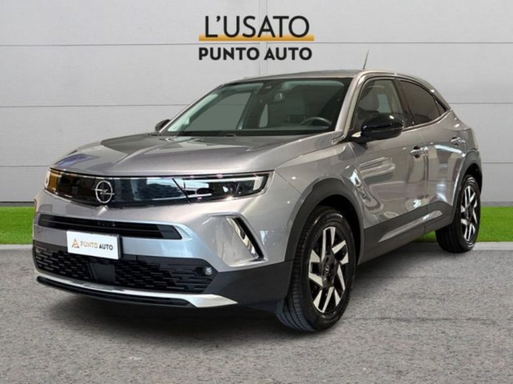 Opel Mokka usata a Ancona