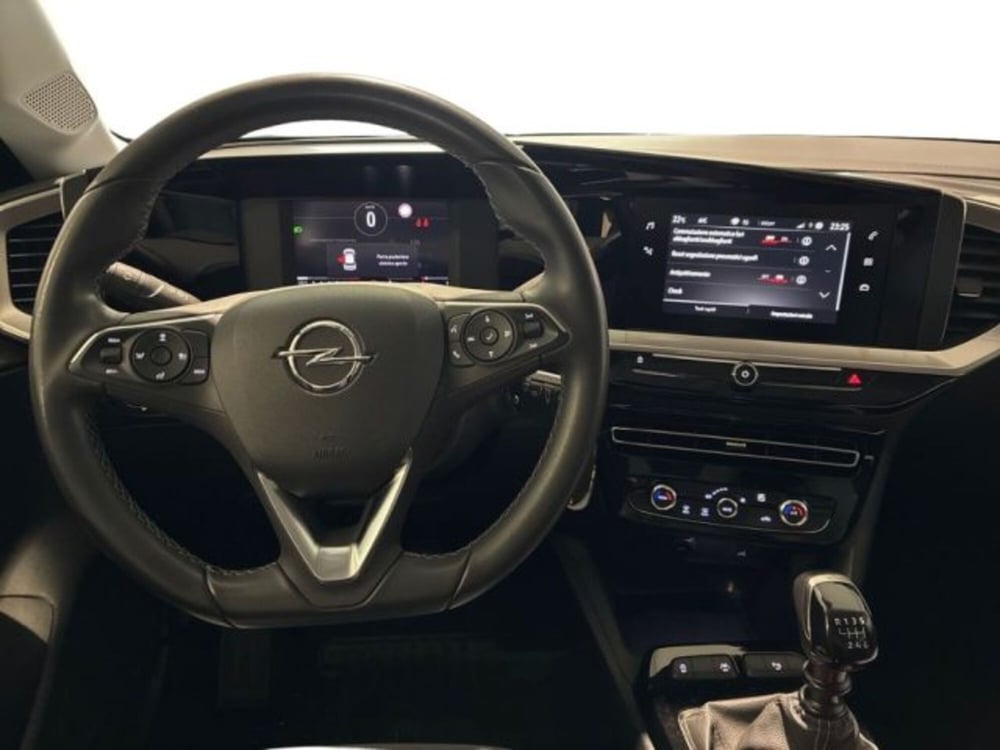 Opel Mokka usata a Ancona (10)