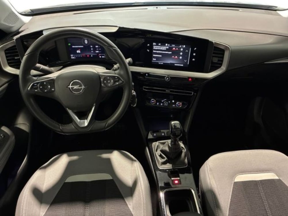 Opel Mokka usata a Ancona (11)
