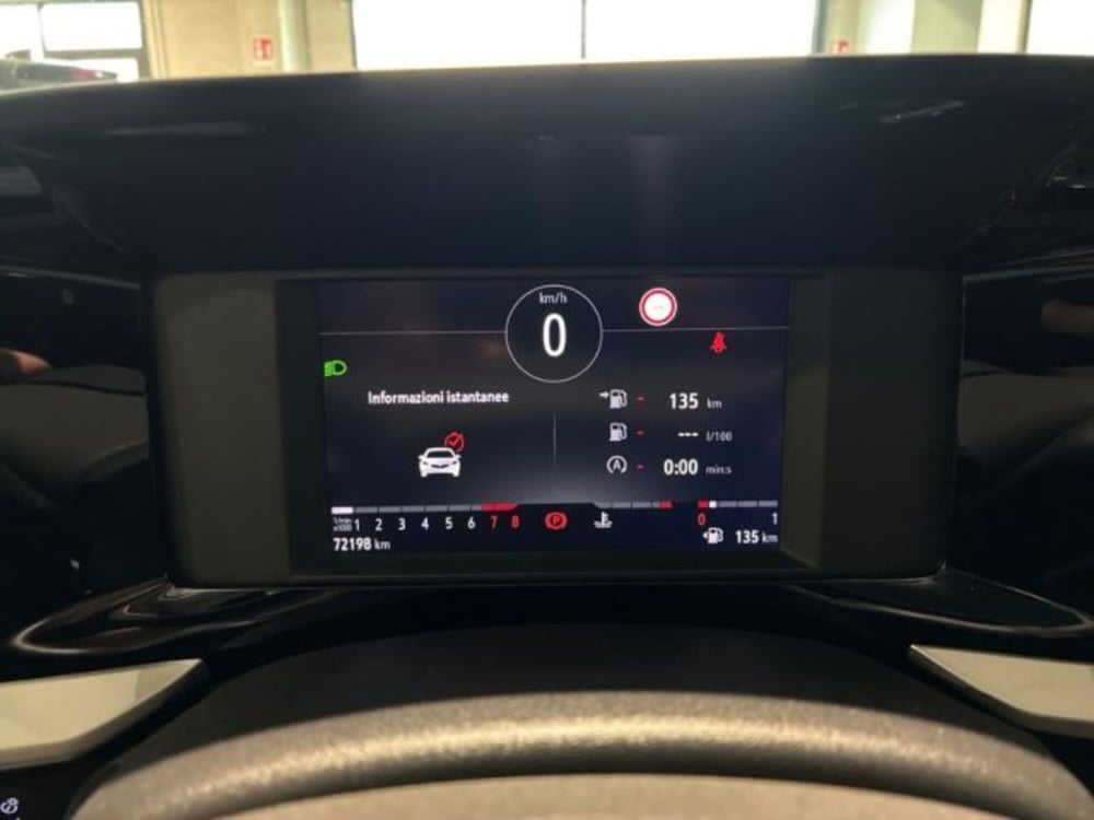 Opel Mokka usata a Ancona (12)