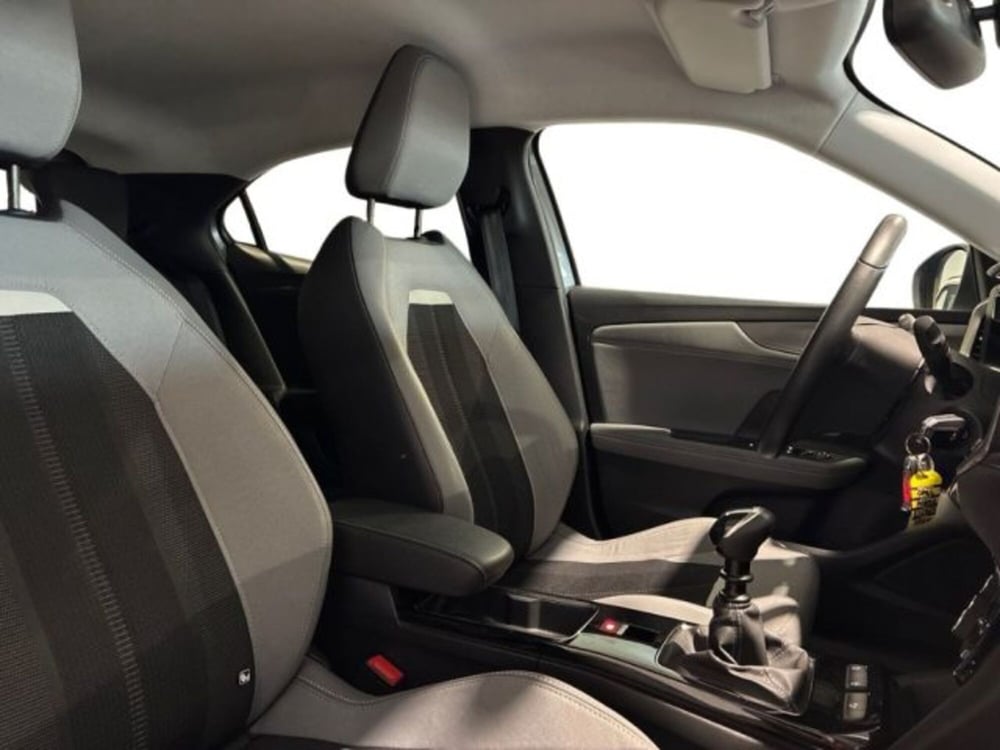 Opel Mokka usata a Ancona (16)