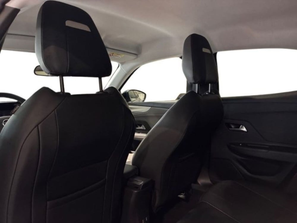 Opel Mokka usata a Ancona (17)