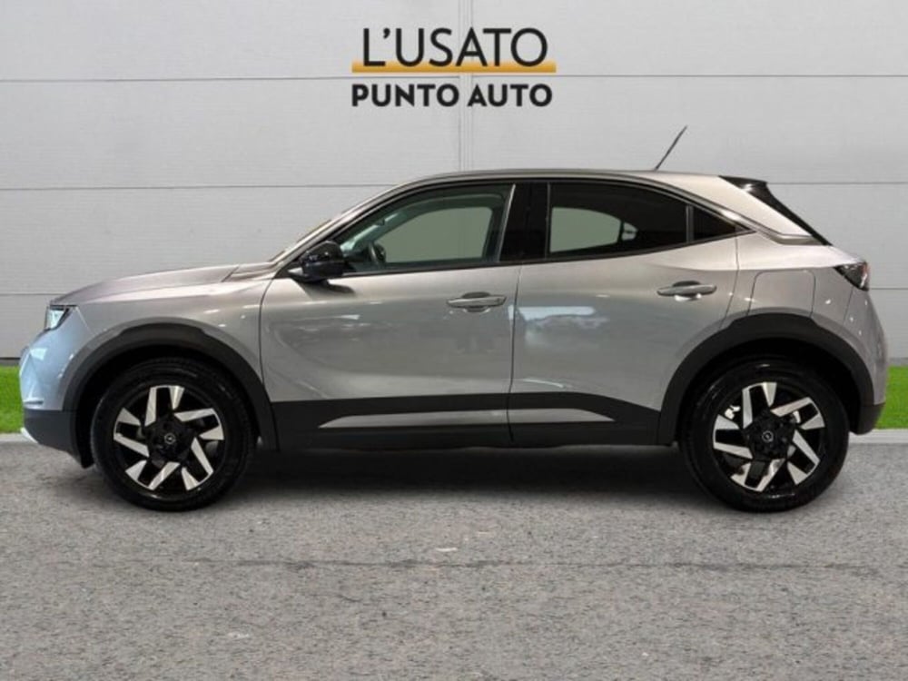 Opel Mokka usata a Ancona (4)