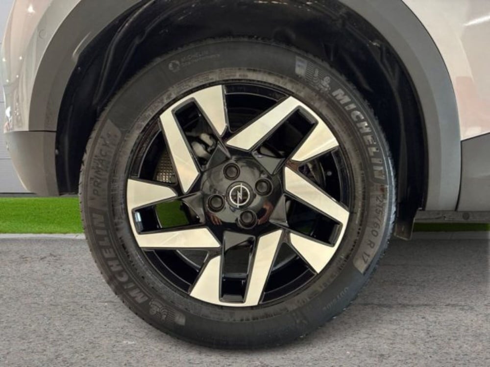 Opel Mokka usata a Ancona (8)