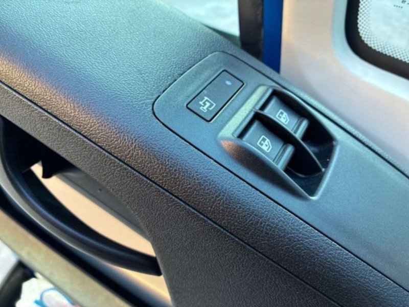 Peugeot Boxer Furgone usata a Ancona (13)