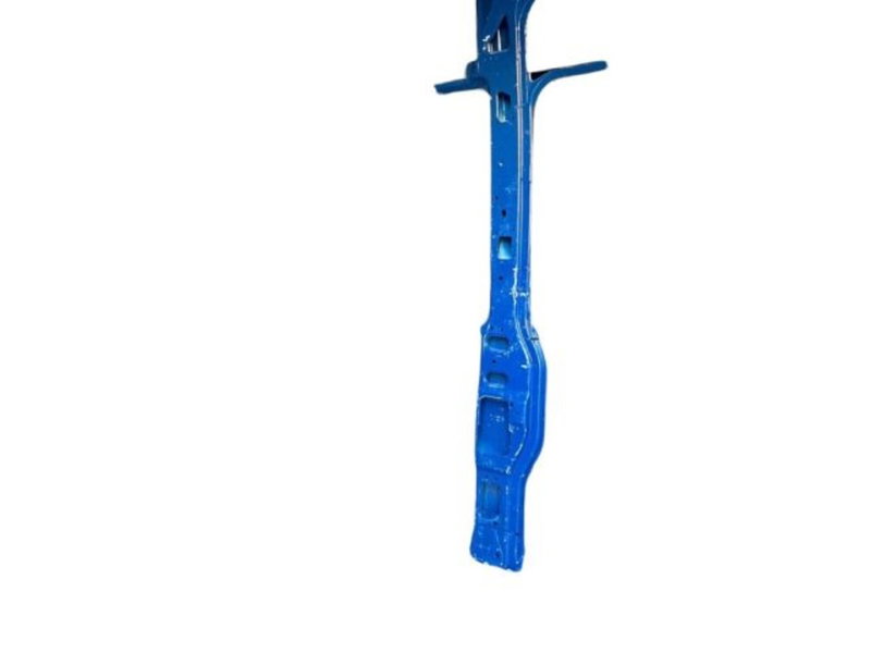 Peugeot Boxer Furgone usata a Ancona (14)