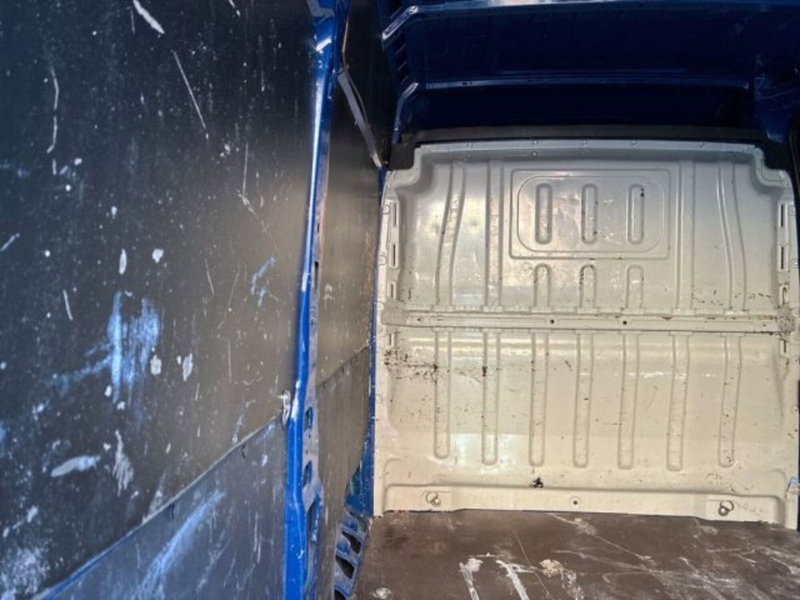 Peugeot Boxer Furgone usata a Ancona (17)