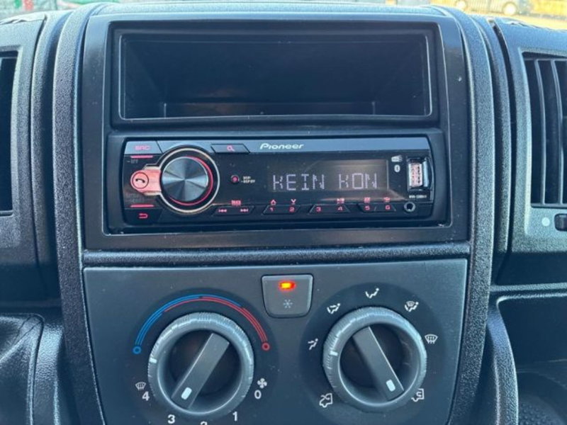 Peugeot Boxer Furgone usata a Ancona (19)