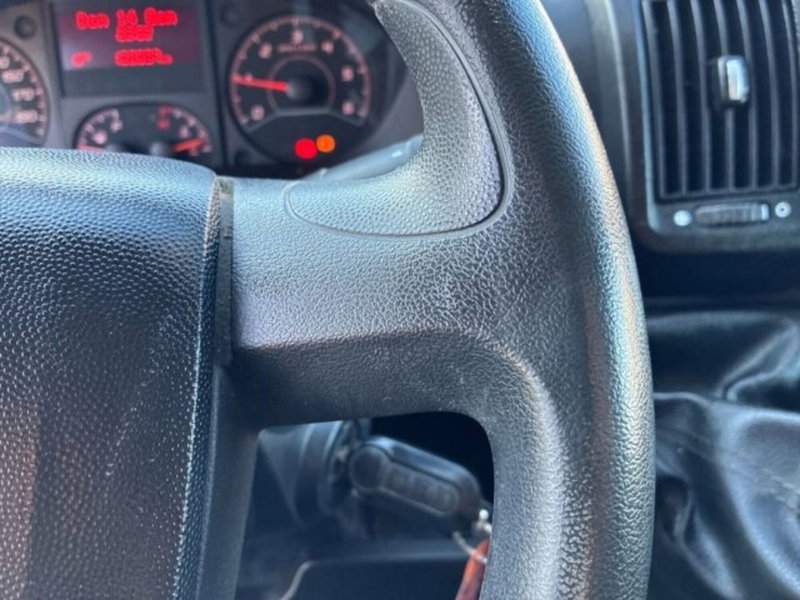 Peugeot Boxer Furgone usata a Ancona (20)