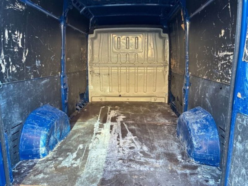 Peugeot Boxer Furgone usata a Ancona (7)