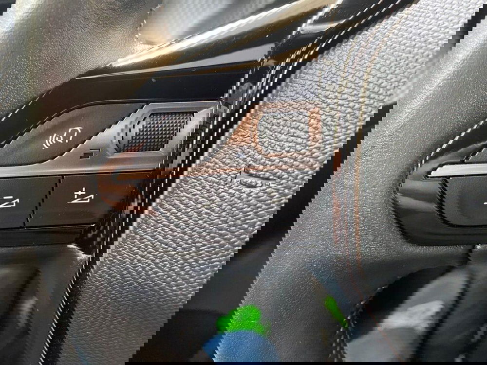Peugeot 2008 usata a Torino (11)