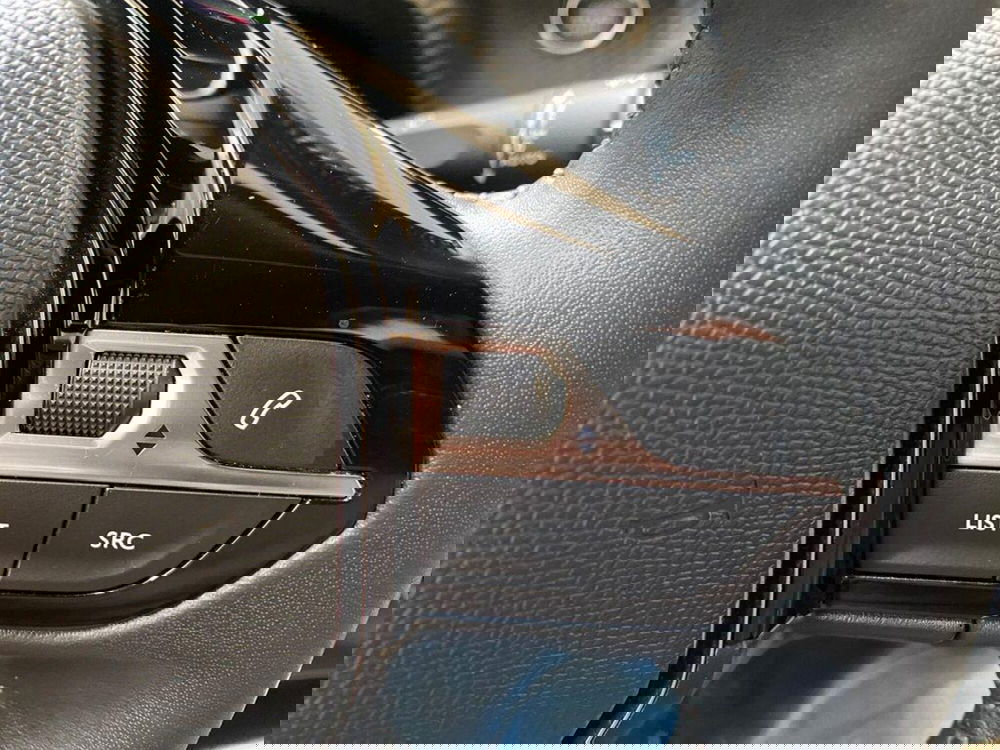 Peugeot 2008 usata a Torino (12)