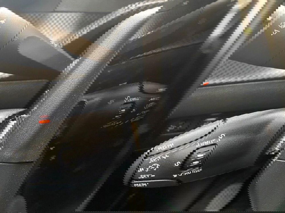 Peugeot 2008 usata a Torino (14)
