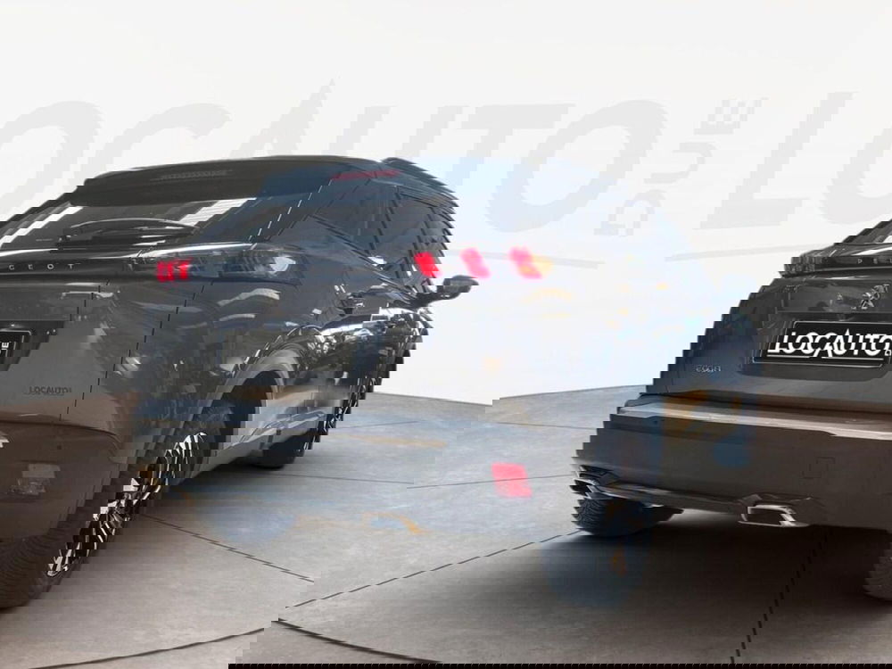 Peugeot 2008 usata a Torino (4)