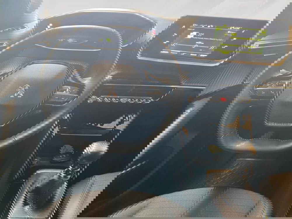 Peugeot 2008 usata a Torino (6)