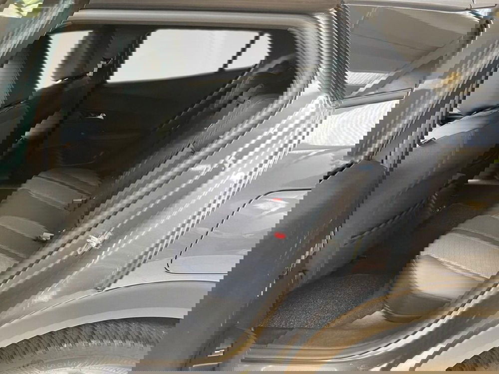 Peugeot 2008 usata a Torino (8)