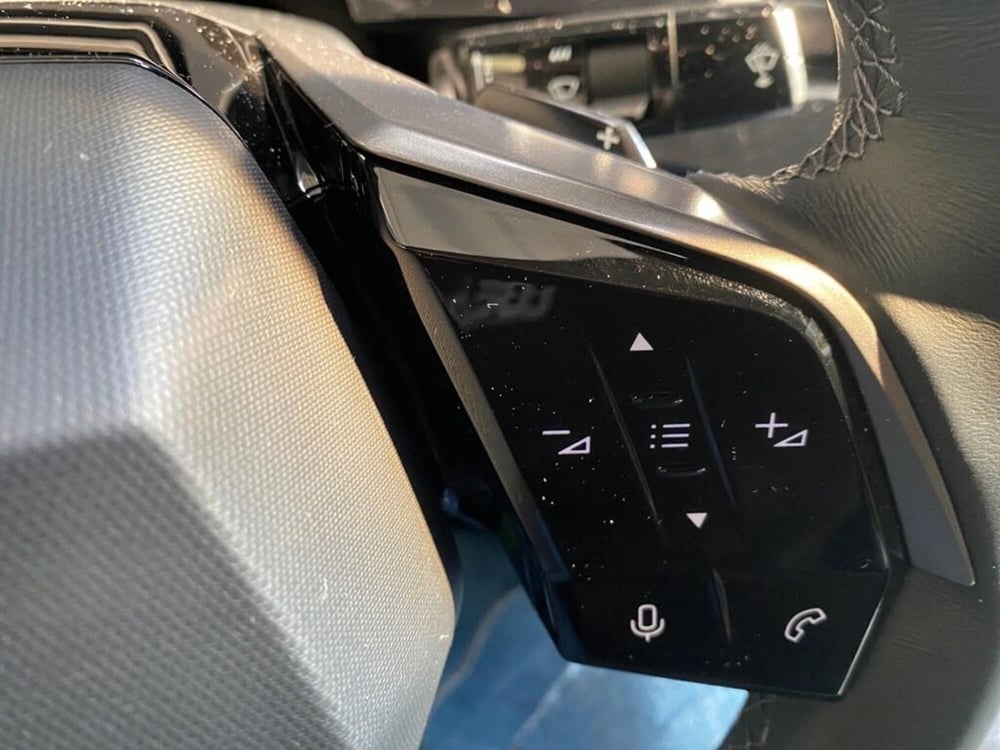 Peugeot 3008 nuova a Torino (12)