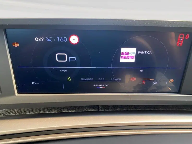 Peugeot 3008 nuova a Torino (13)