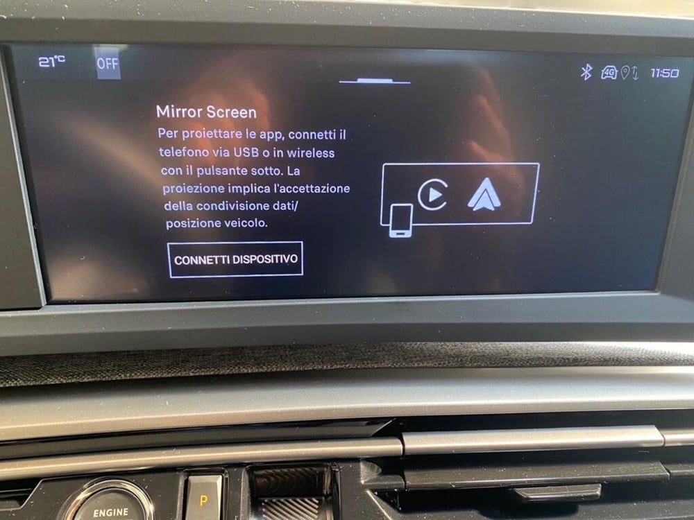 Peugeot 3008 nuova a Torino (14)