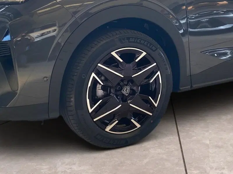 Peugeot 3008 nuova a Torino (15)