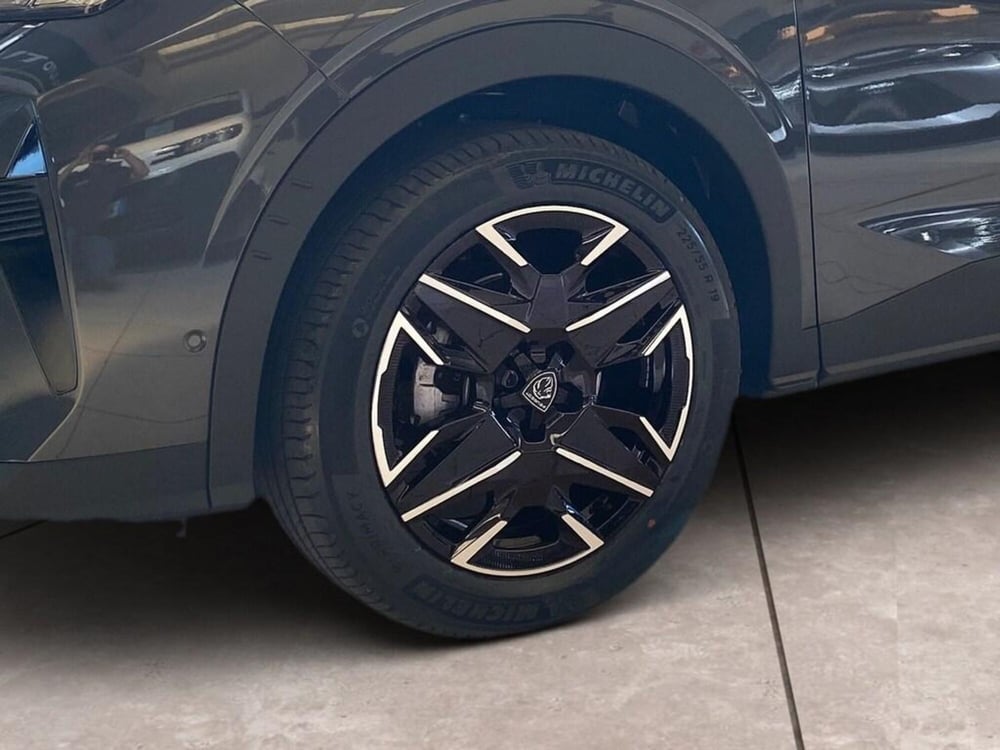 Peugeot 3008 nuova a Torino (15)