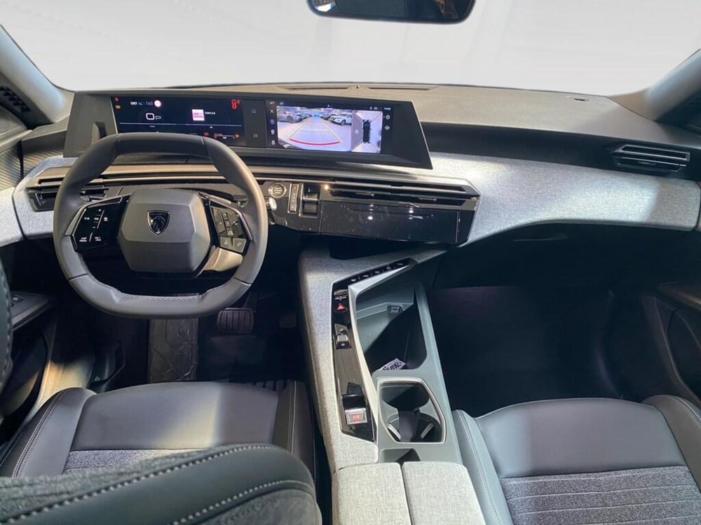 Peugeot 3008 nuova a Torino (6)