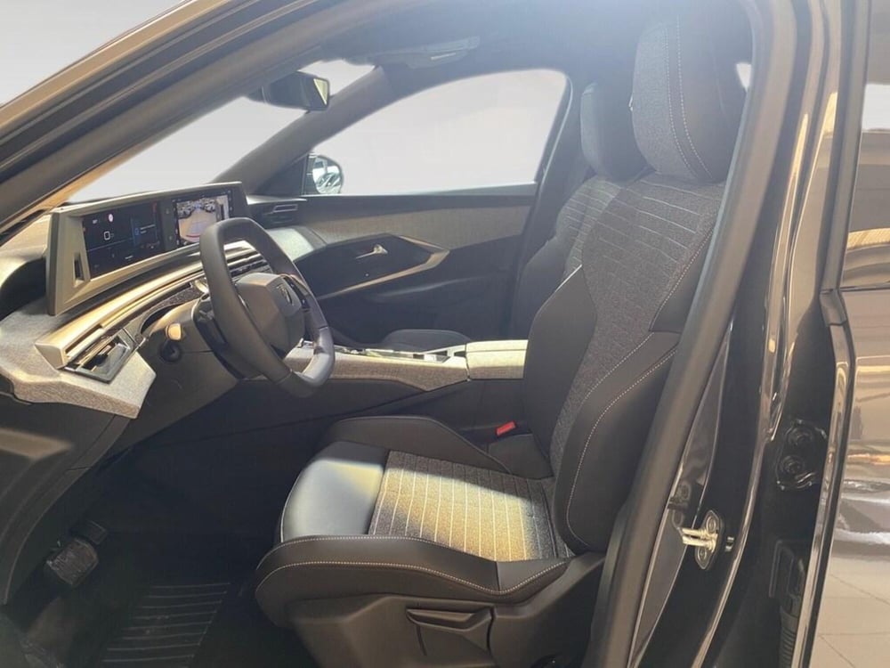 Peugeot 3008 nuova a Torino (7)