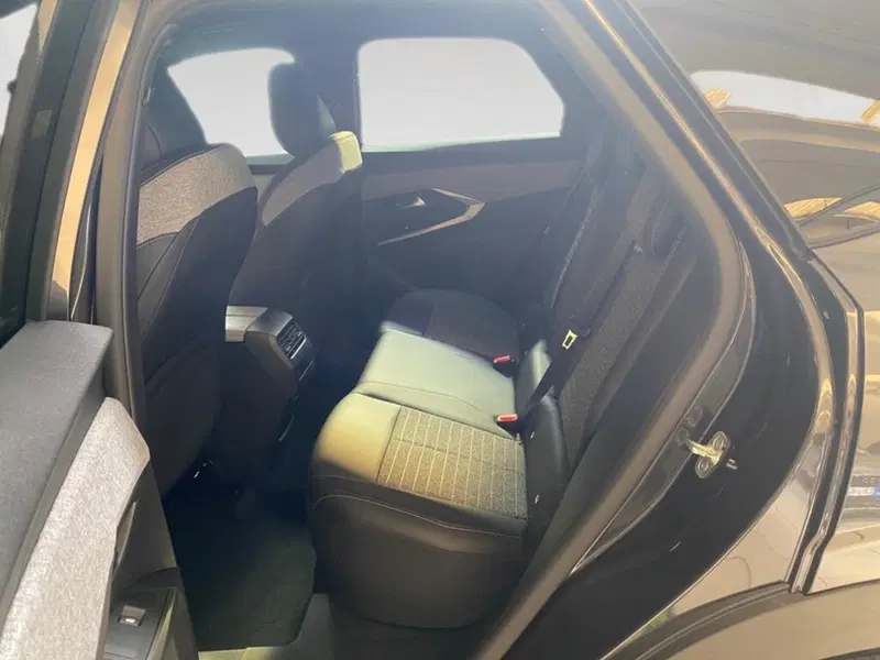 Peugeot 3008 nuova a Torino (8)