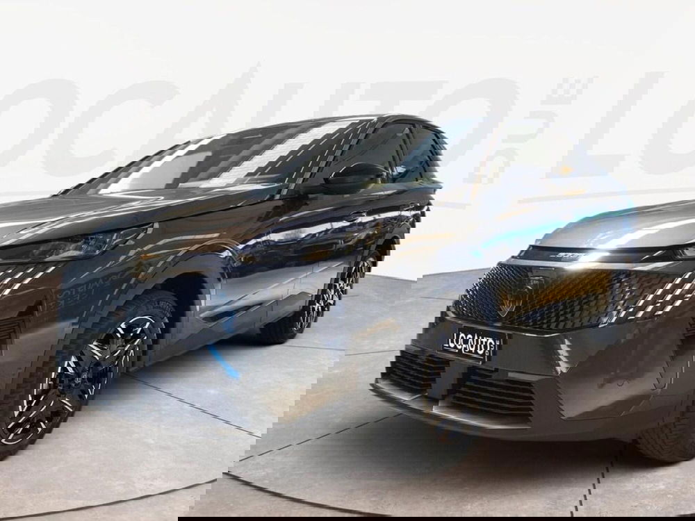 Peugeot 3008 nuova a Torino