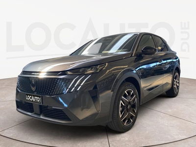 Peugeot 3008 1.2 hybrid Allure Business 145cv e-dcs6 nuova a Torino