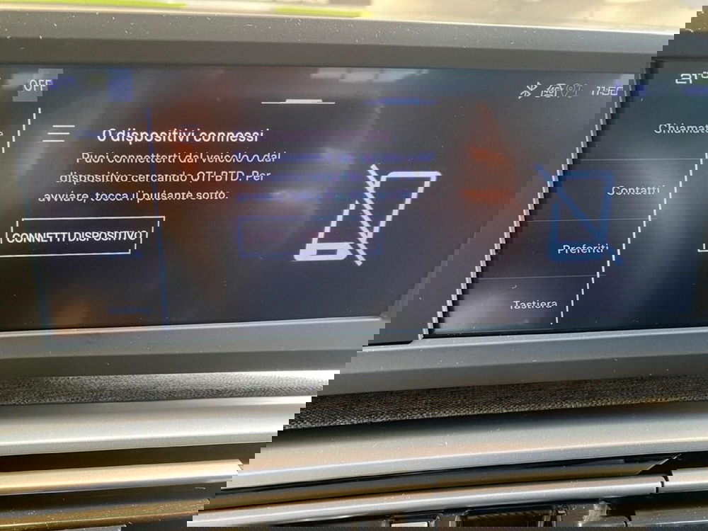 Peugeot 3008 nuova a Torino (10)