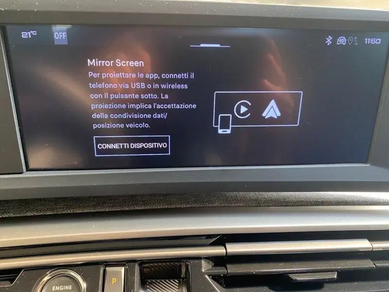 Peugeot 3008 nuova a Torino (14)