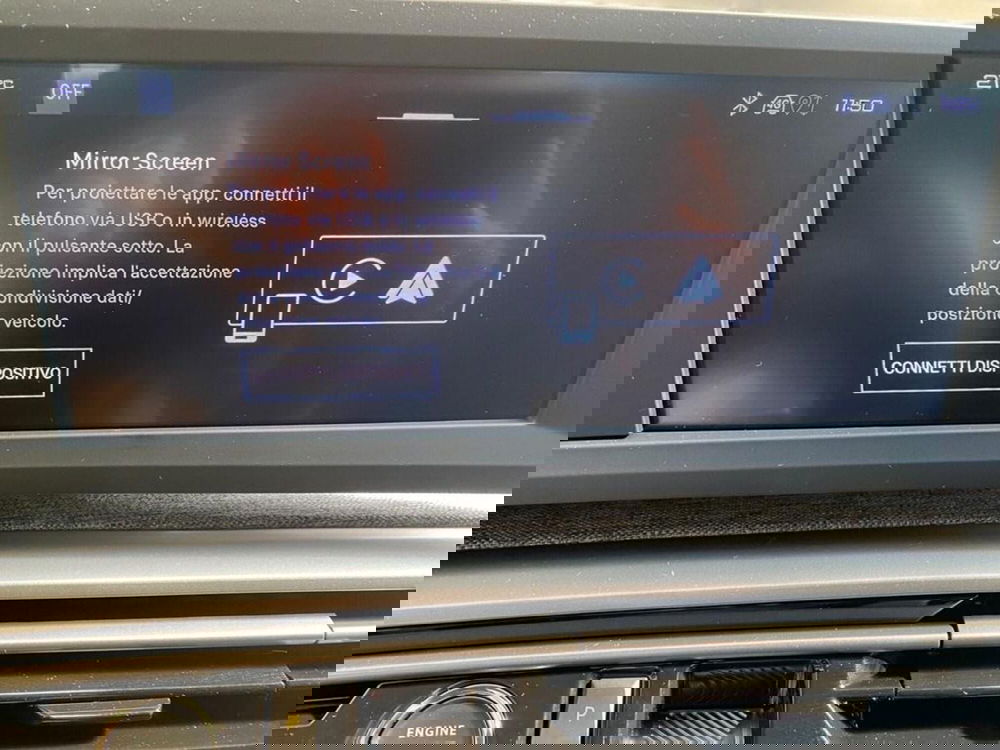 Peugeot 3008 nuova a Torino (14)