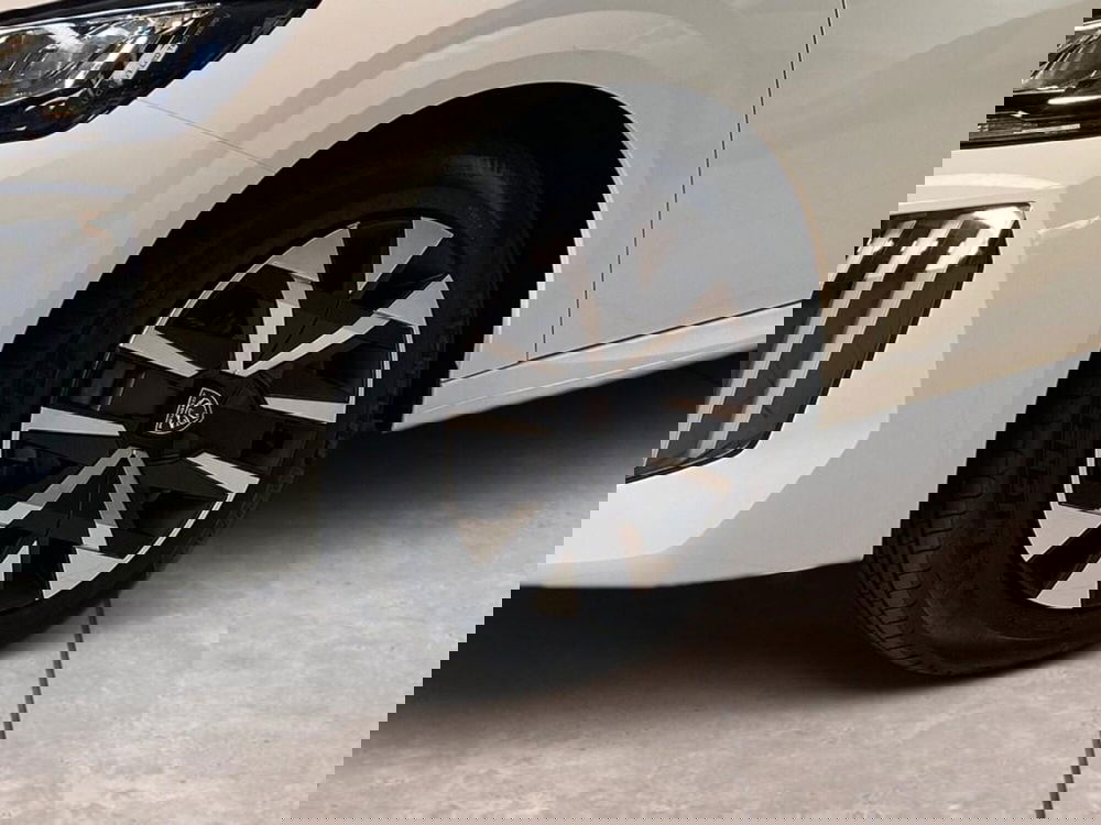 Peugeot 208 nuova a Torino (15)