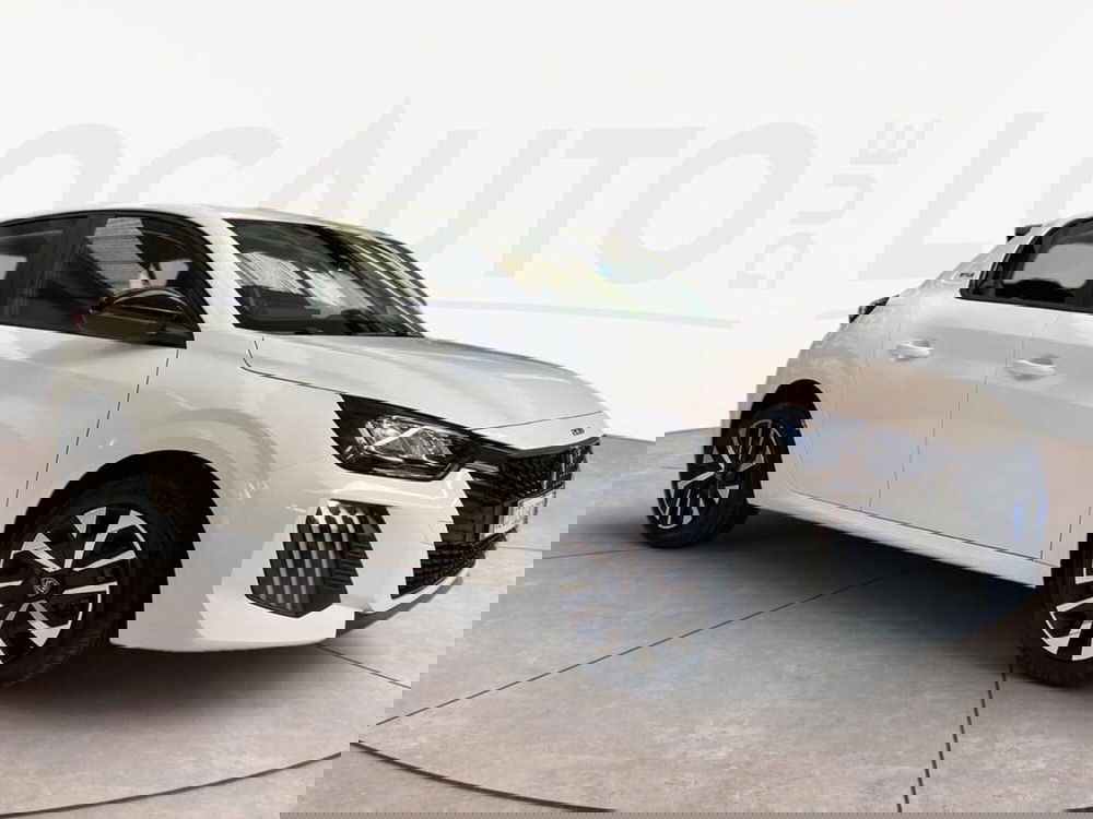 Peugeot 208 nuova a Torino (3)