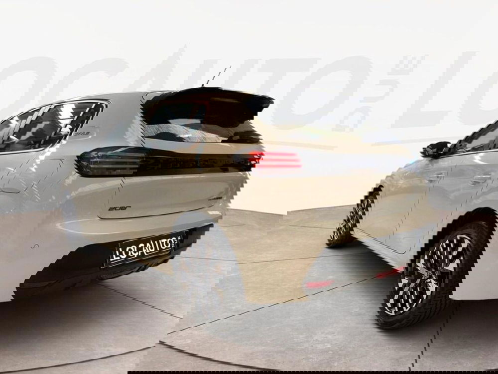 Peugeot 208 nuova a Torino (5)