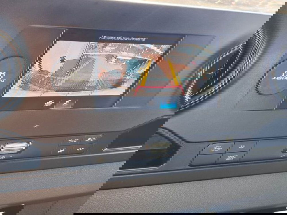 Mercedes-Benz Sprinter usata a Bergamo (11)