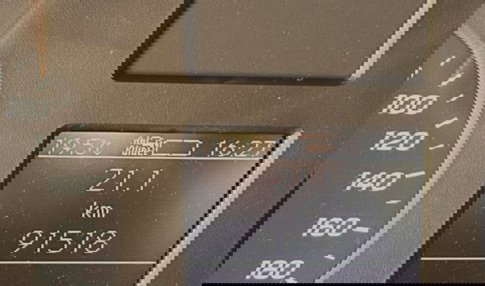 Mercedes-Benz Sprinter usata a Bergamo (12)