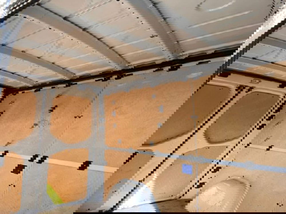 Mercedes-Benz Sprinter usata a Bergamo (5)