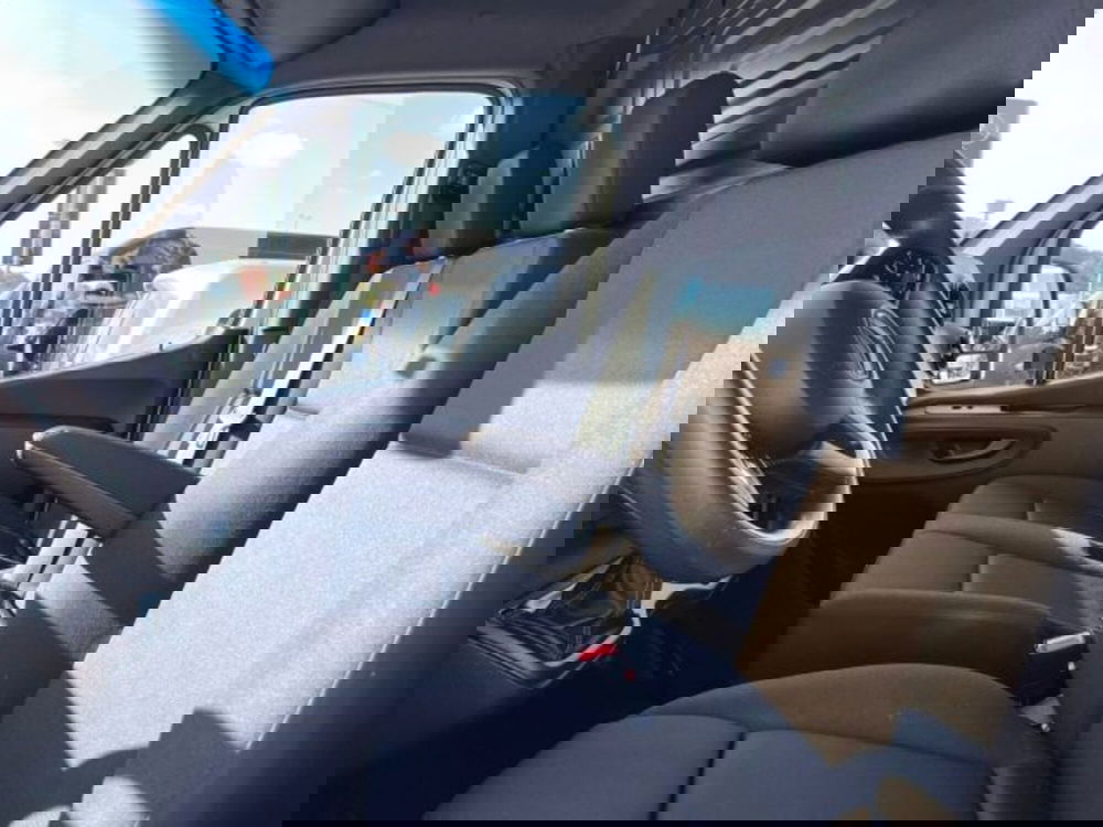 Mercedes-Benz Sprinter usata a Bergamo (6)