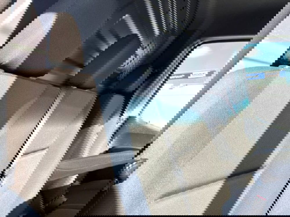 Mercedes-Benz Sprinter usata a Bergamo (7)