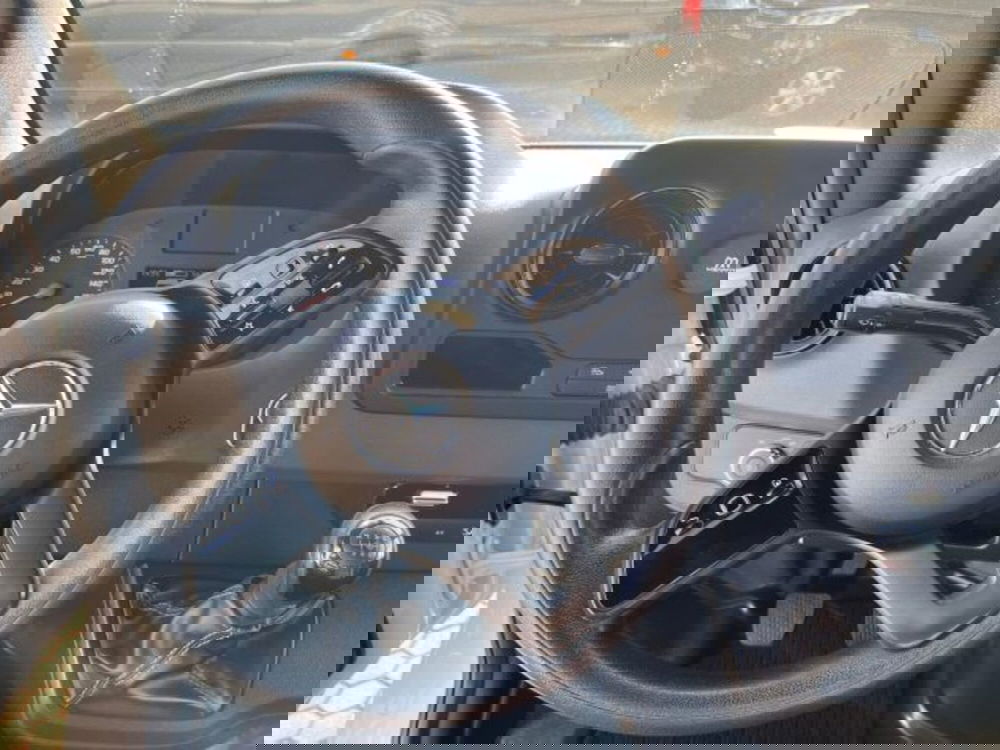 Mercedes-Benz Sprinter usata a Bergamo (8)