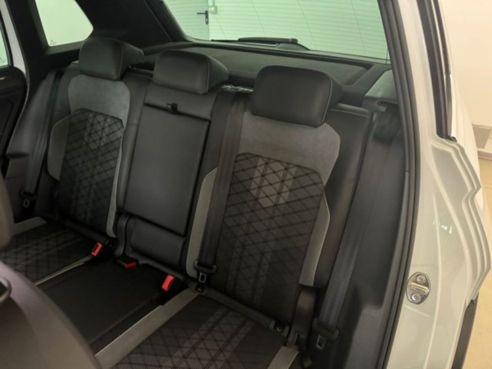 Volkswagen Tiguan usata a Cuneo (10)